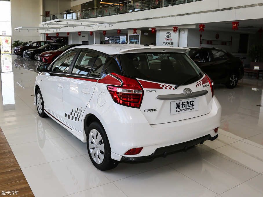 2018YARiS L  1.5E CVT܊