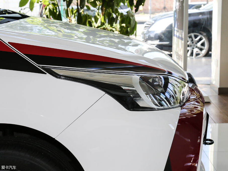 2018YARiS L  1.5E CVT܊