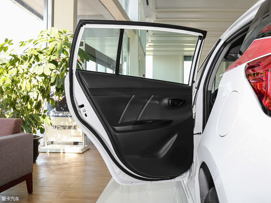 2018YARiS L  1.5E CVT܊