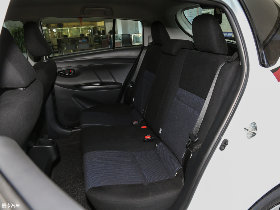 廣汽豐田2018款YARiS L 致炫