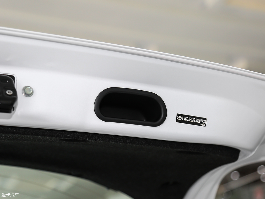 2018YARiS L  1.5E CVT܊