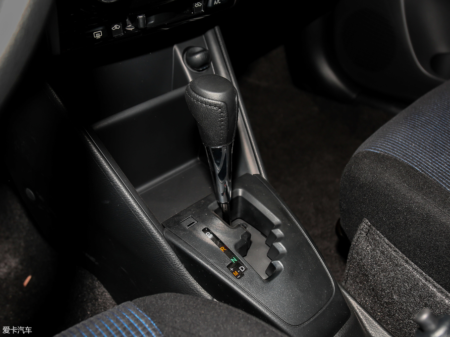 廣汽豐田2018款YARiS L 致炫