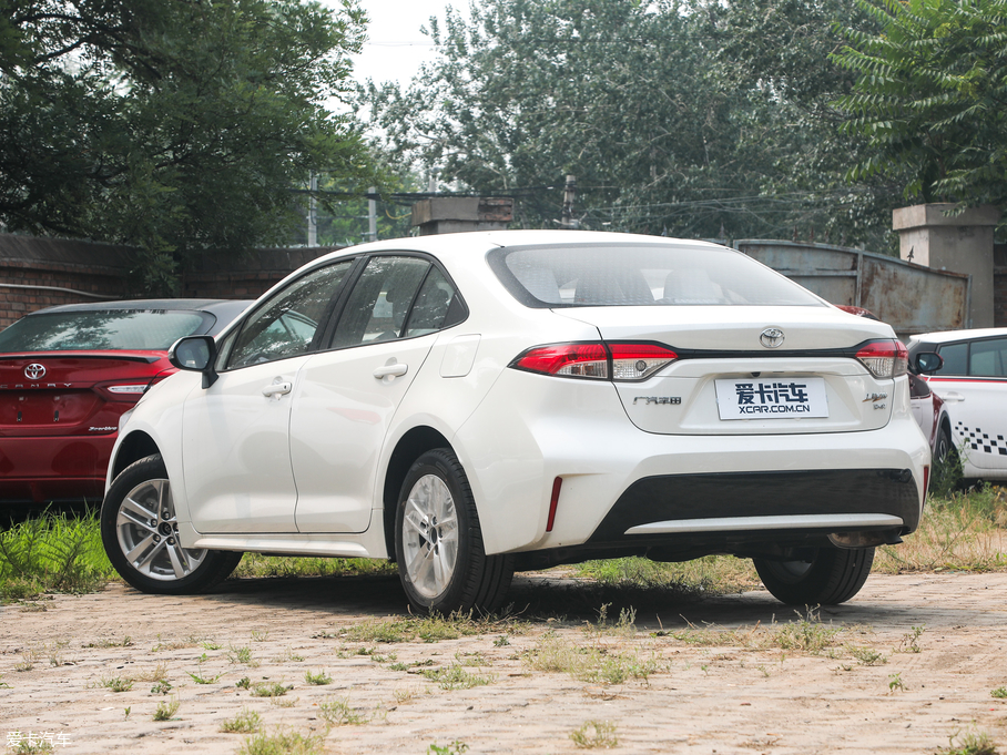 2019 185T CVTA (gu)VI