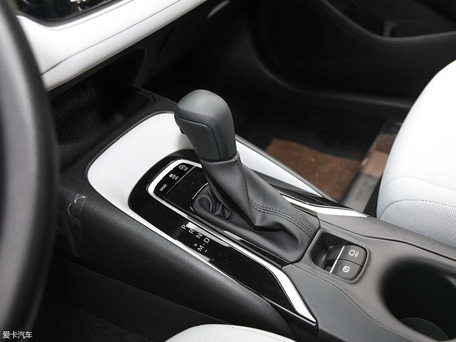 2019 185T CVTA (gu)VI