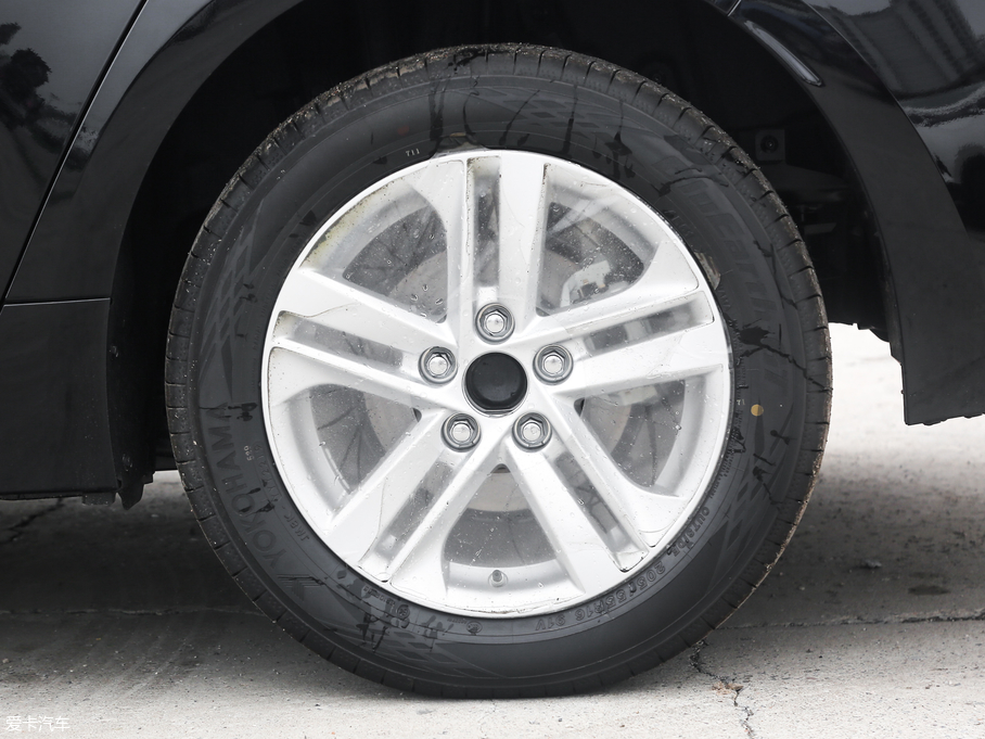 2019 185T CVTA (gu)VI