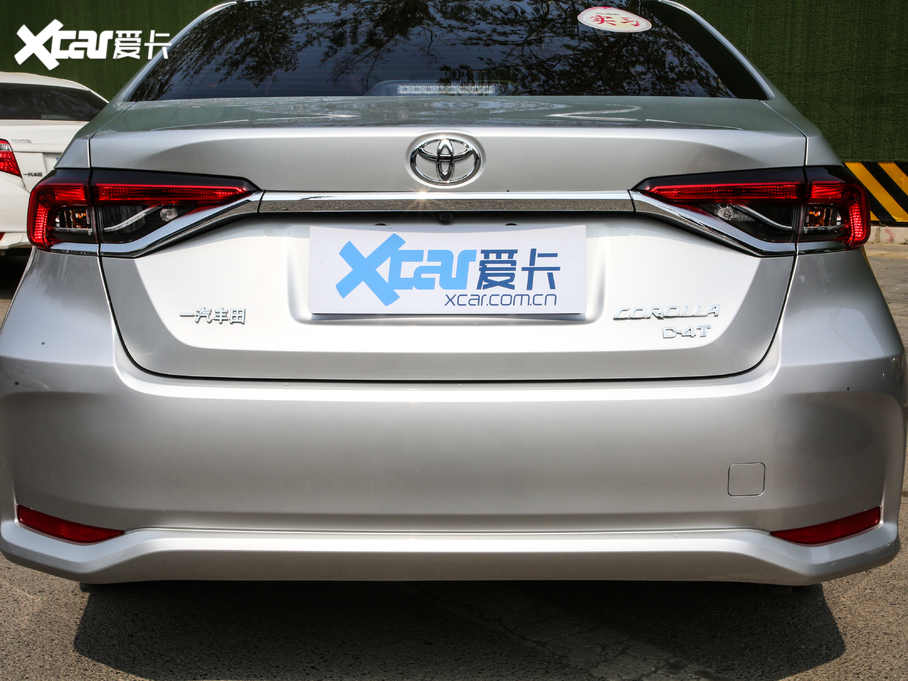 2019_ 1.2T S-CVT GL-iA