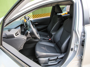 20191.2T S-CVT GL-iA {