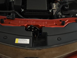 2019款双擎E+ 1.8PH GS 精英版 其它
