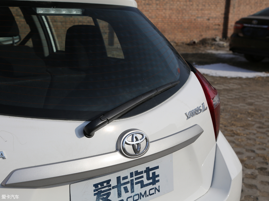 2019YARiS L  1.5E CVTȄӰ VI