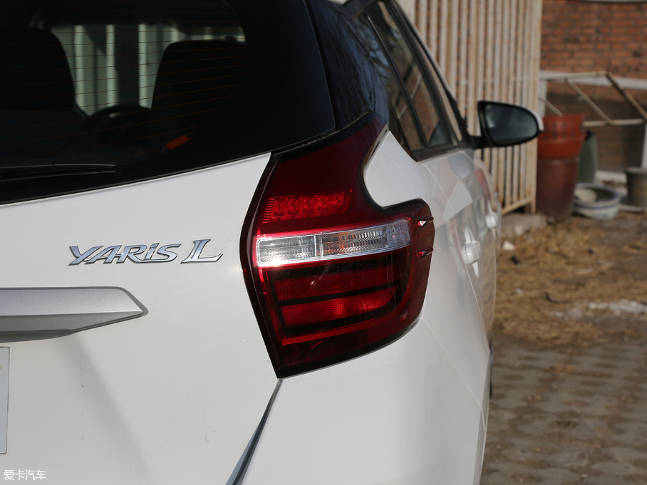 2019YARiS L  1.5E CVTȄӰ VI