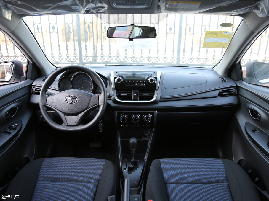 2019YARiS L  1.5E CVTȄӰ VI