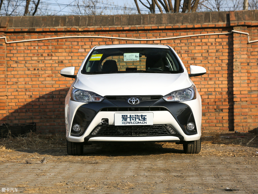 2019YARiS L  1.5G CVTń촰 VI