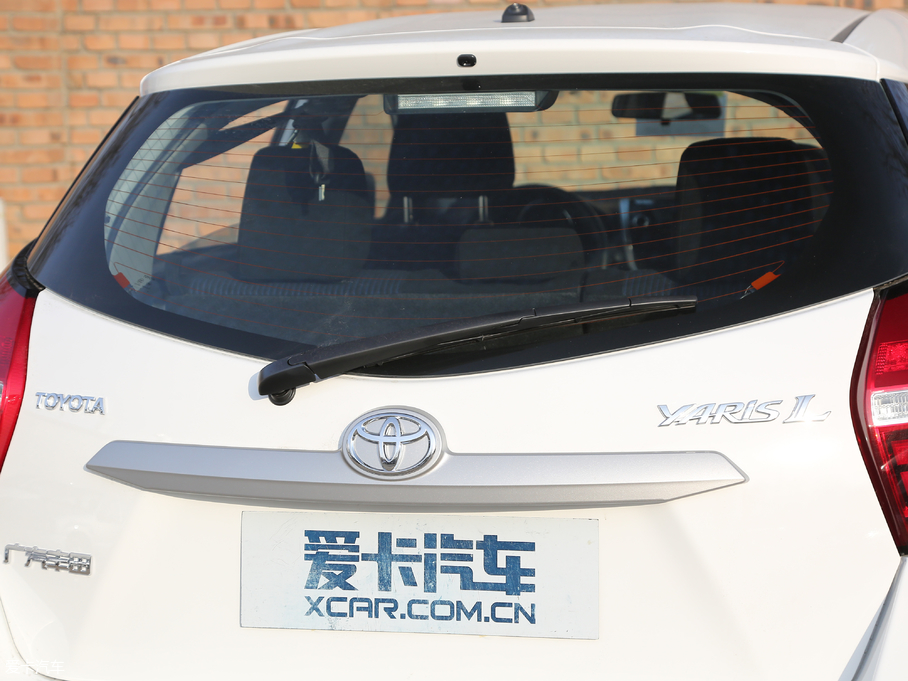 2019YARiS L  1.5G CVTń촰 VI