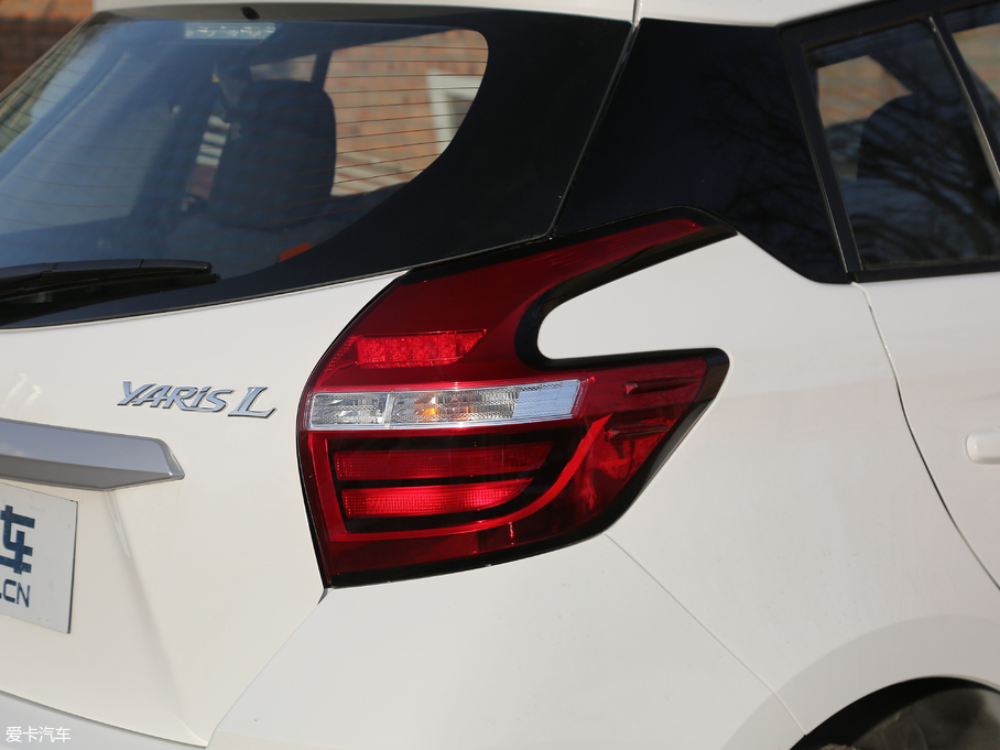 2019YARiS L  1.5G CVTń(dng)촰 (gu)VI