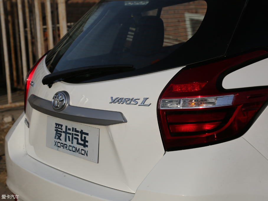 2019YARiS L  1.5G CVTń촰 VI