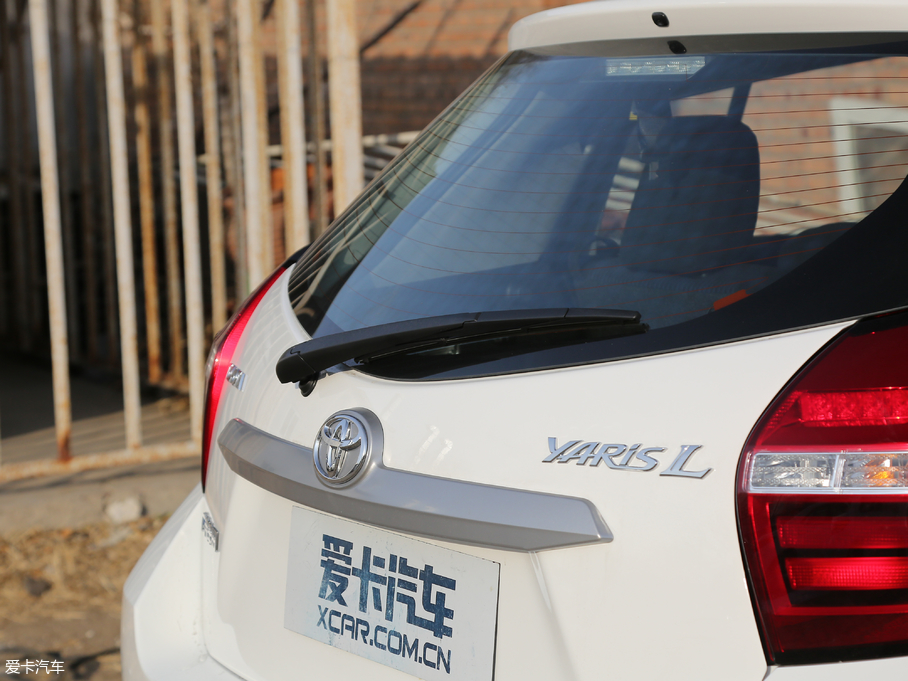 2019YARiS L  1.5G CVTń촰 VI