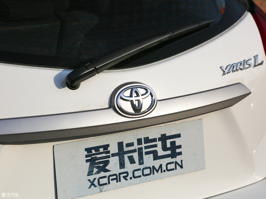2019YARiS L  1.5G CVTń촰 VI