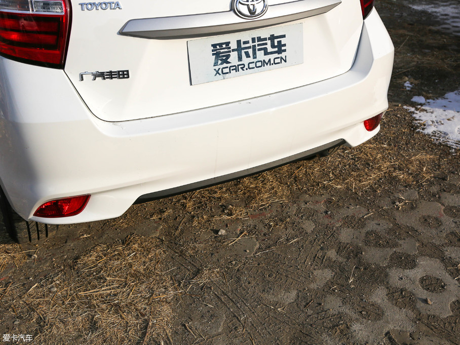 2019YARiS L  1.5G CVTń(dng)촰 (gu)VI