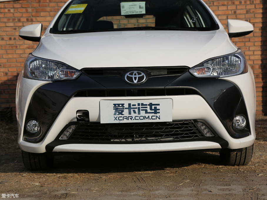 2019YARiS L  1.5G CVTń촰 VI