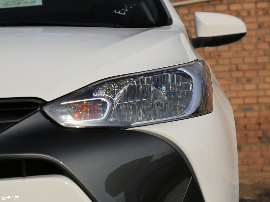 2019��YARiS L ���� 1.5G CVT�ń��촰�� ��VI