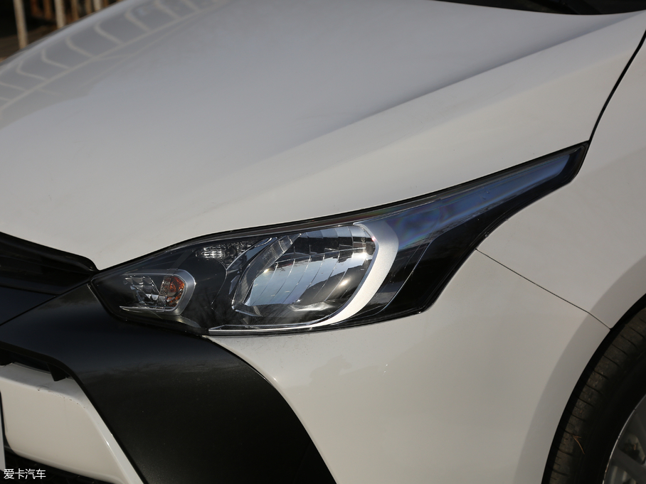 2019YARiS L  1.5G CVTń촰 VI