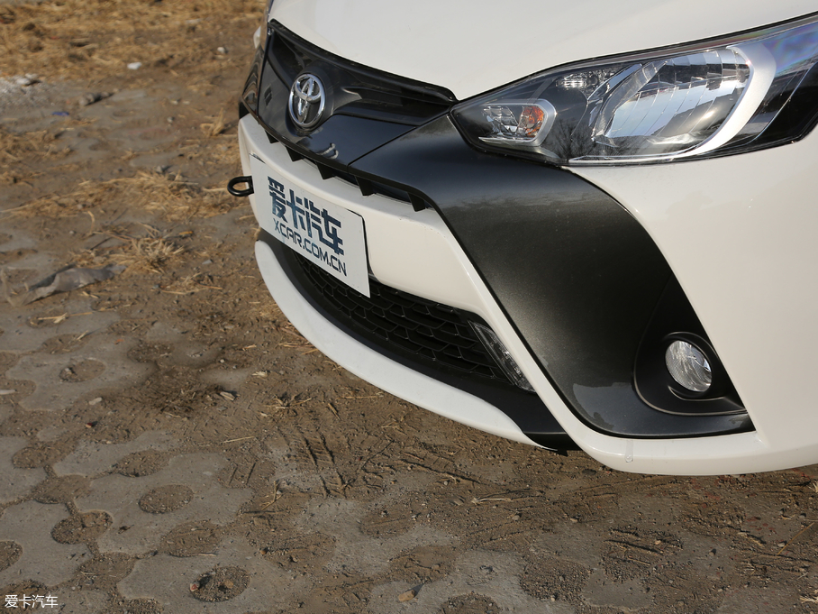 2019YARiS L  1.5G CVTń촰 VI