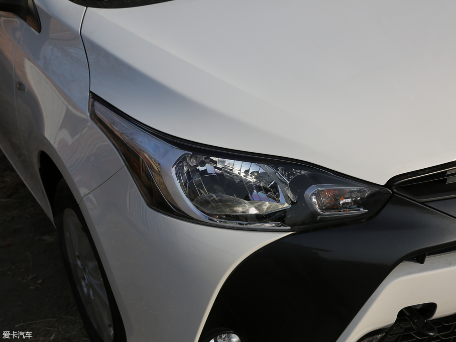 2019YARiS L  1.5G CVTń촰 VI