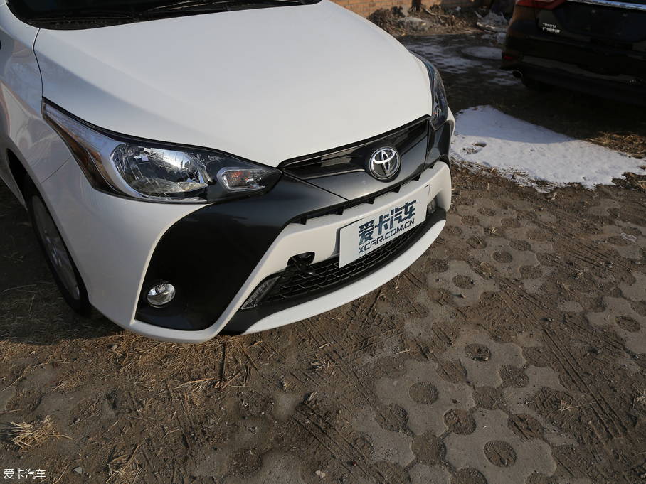 2019YARiS L  1.5G CVTń촰 VI