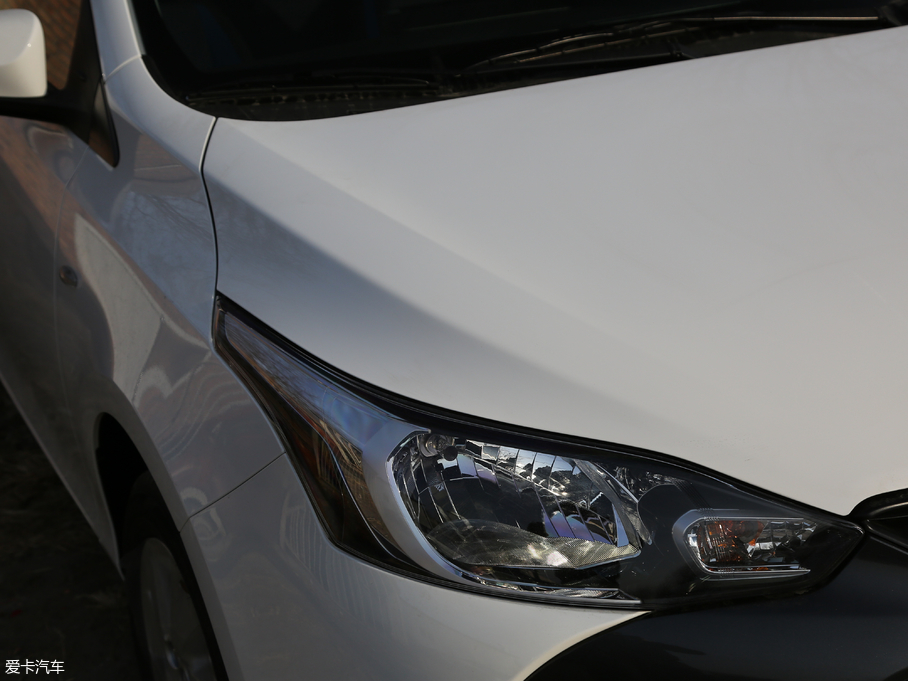 2019YARiS L  1.5G CVTń촰 VI