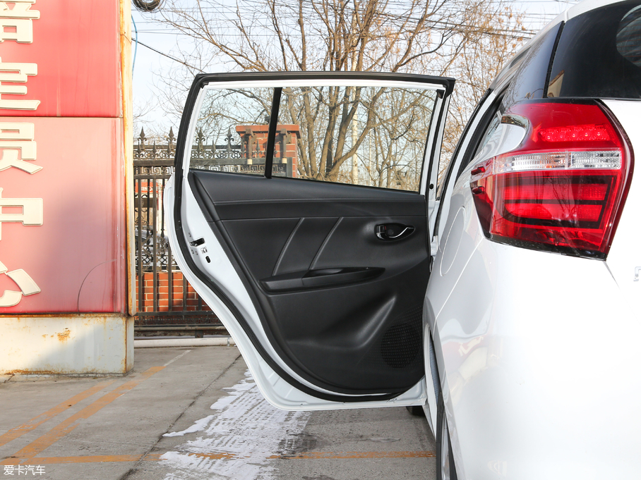 2019YARiS L  1.5G CVTń촰 VI