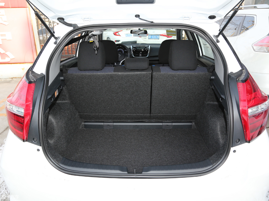 2019YARiS L  1.5G CVTń촰 VI