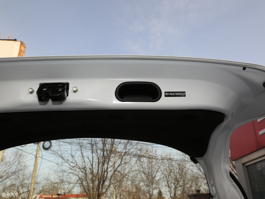 2019YARiS L  1.5G CVTń촰 VI