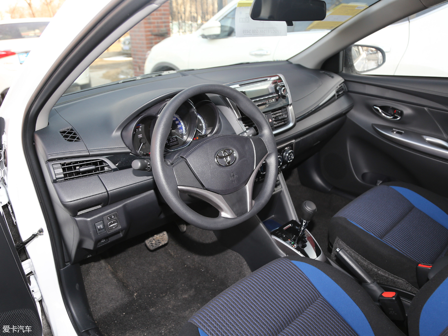 2019YARiS L  1.5G CVTń촰 VI