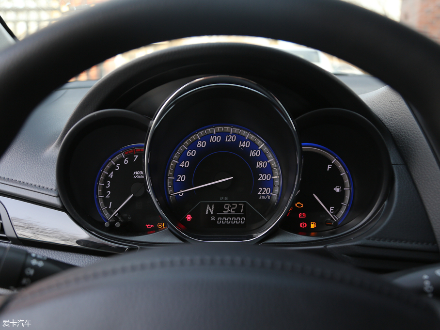 2019YARiS L  1.5G CVTń촰 VI