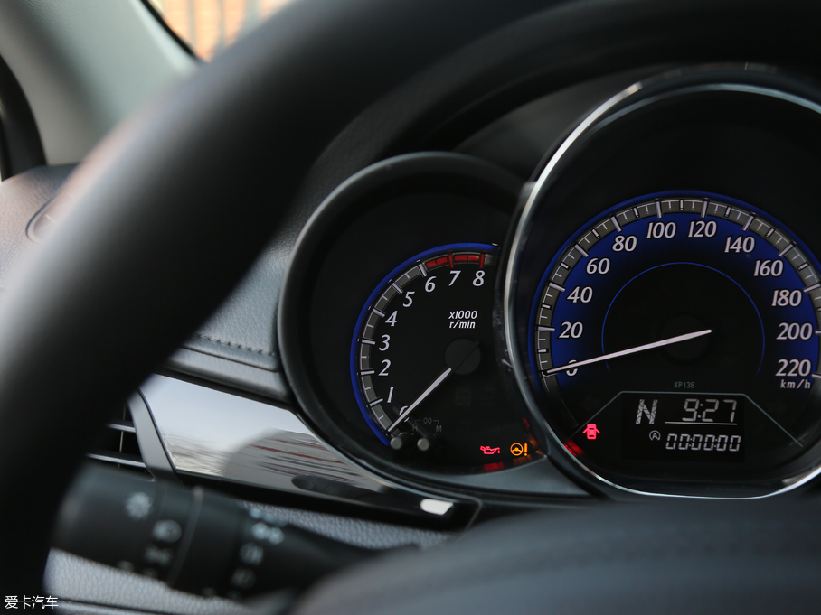 2019YARiS L  1.5G CVTń촰 VI