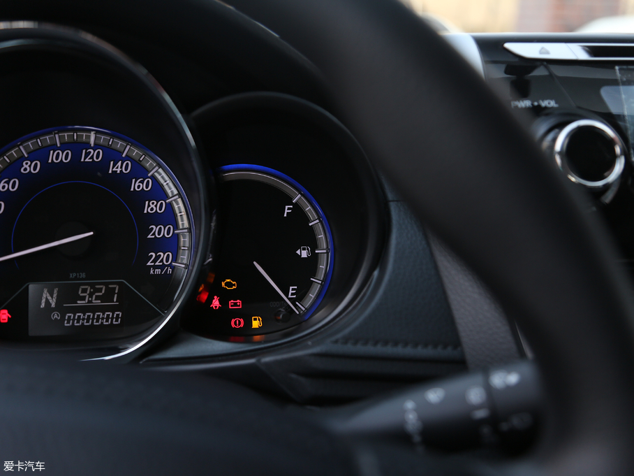 2019YARiS L  1.5G CVTń촰 VI