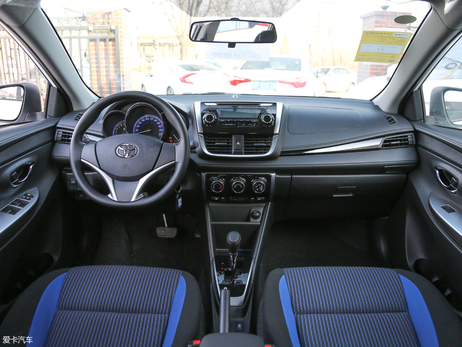 2019��YARiS L ���� 1.5G CVT�ń��촰�� ��VI