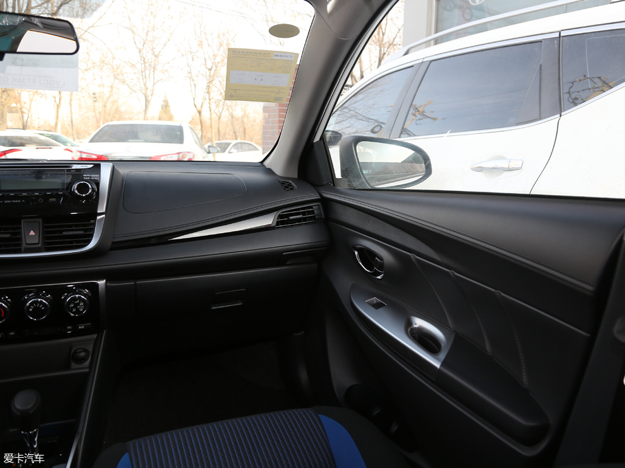 2019YARiS L  1.5G CVTń촰 VI