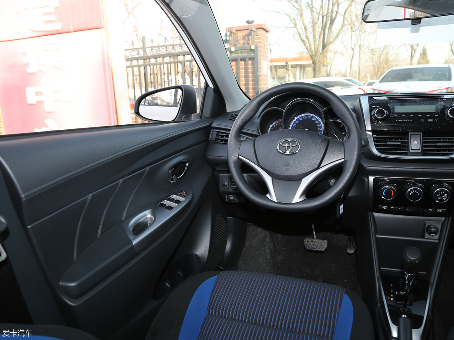 2019YARiS L  1.5G CVTń촰 VI