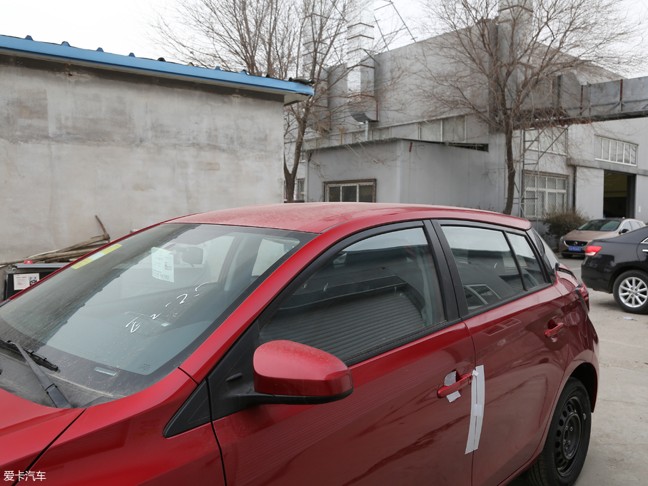 2019YARiS L  1.5E CVTȄӰ VI