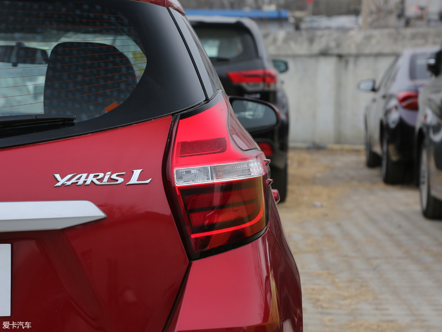 2019YARiS L  1.5E CVTȄ(dng) (gu)VI