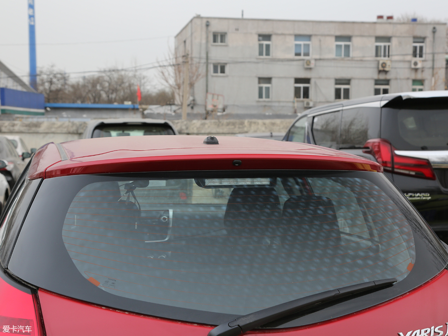 2019YARiS L  1.5E CVTȄӰ VI