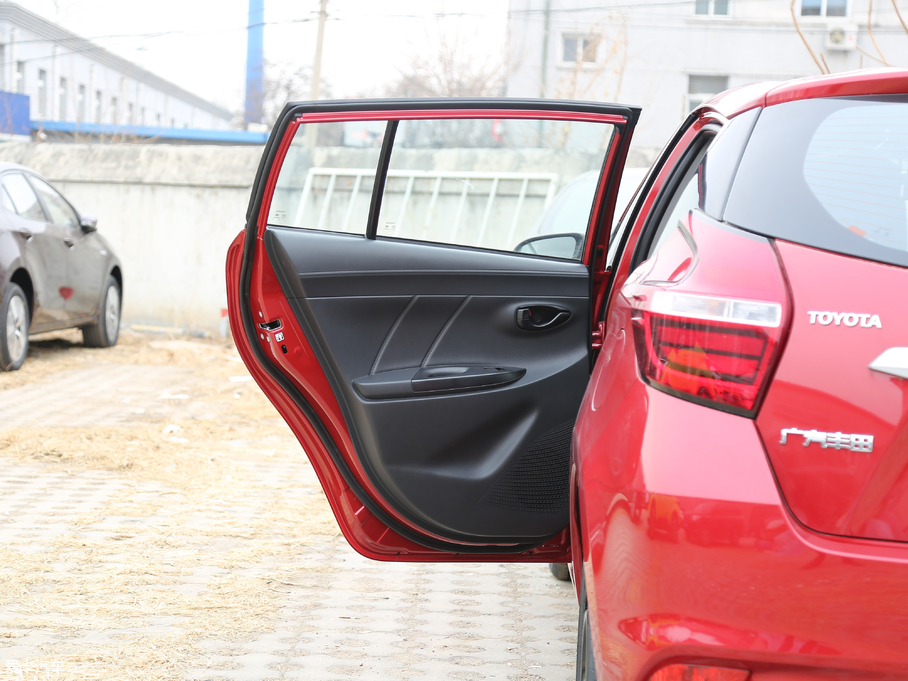 2019YARiS L  1.5E CVTȄӰ VI