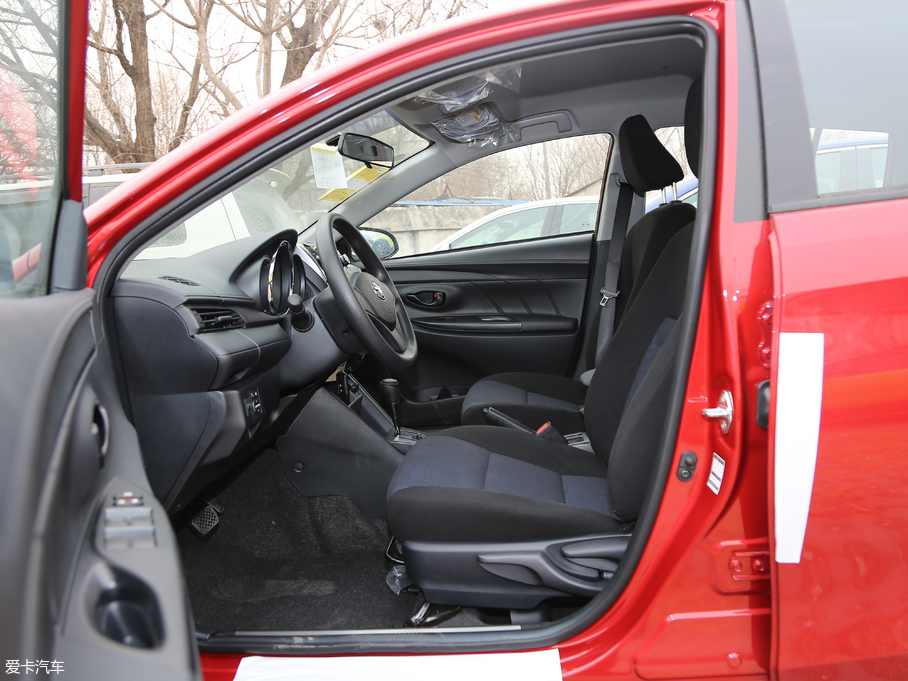 2019YARiS L  1.5E CVTȄӰ VI