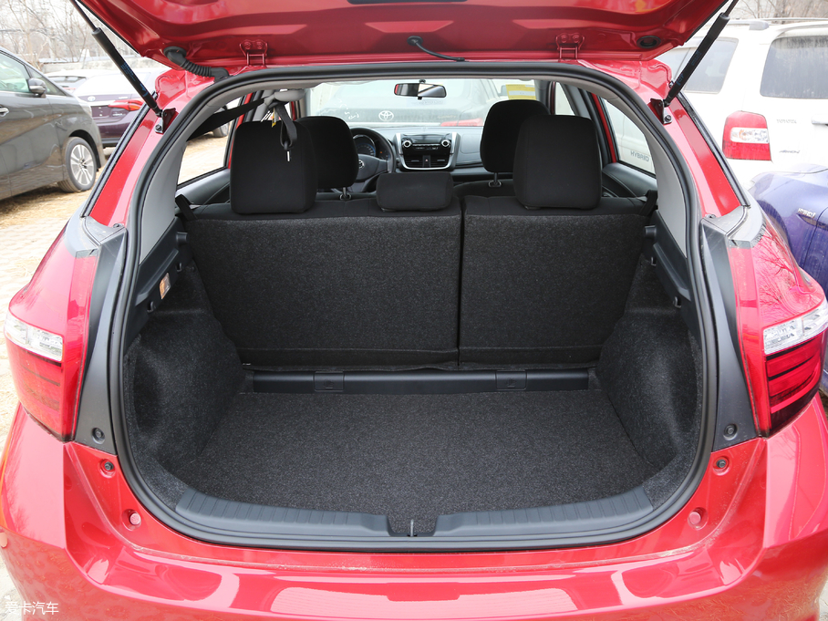 2019YARiS L  1.5E CVTȄӰ VI