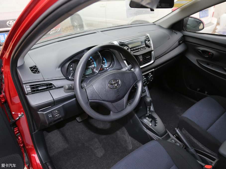 2019YARiS L  1.5E CVTȄӰ VI