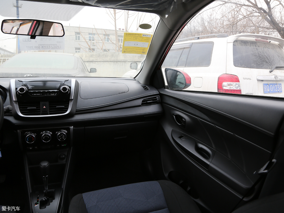 2019YARiS L  1.5E CVTȄӰ VI