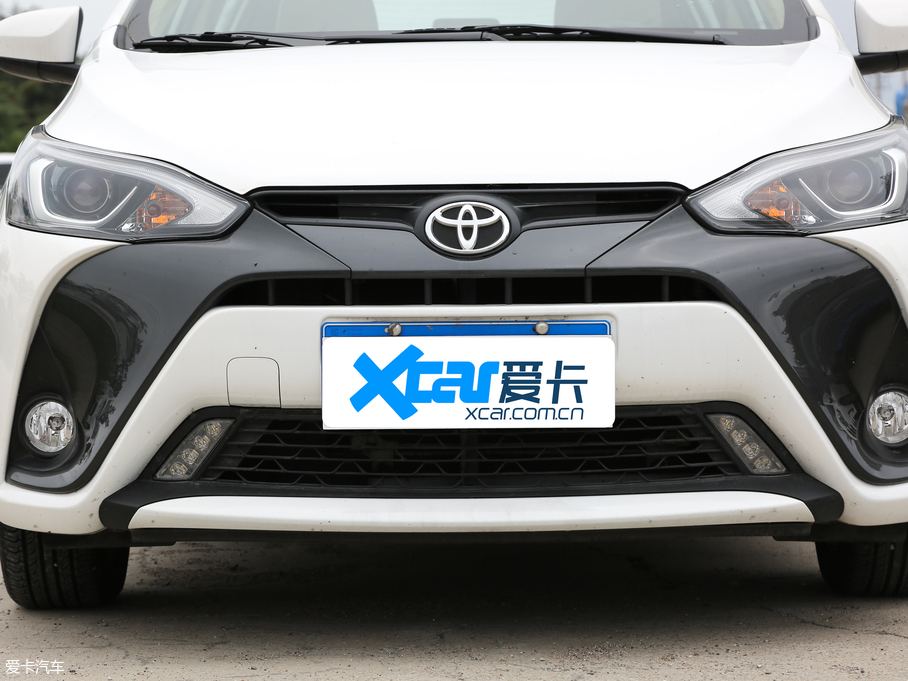 2019YARiS L  1.5GS CVTJӰ VI