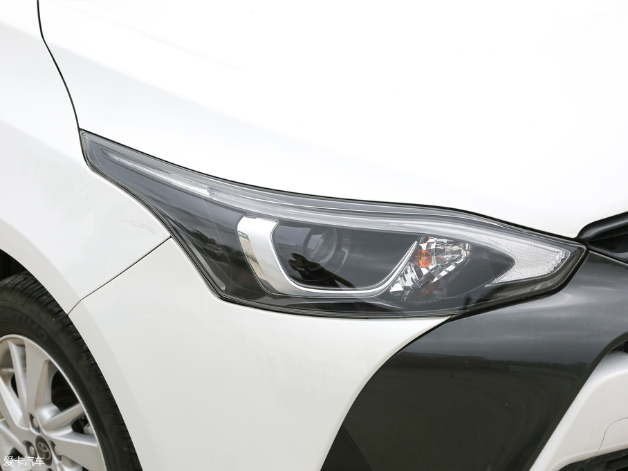 2019YARiS L  1.5GS CVTJӰ VI