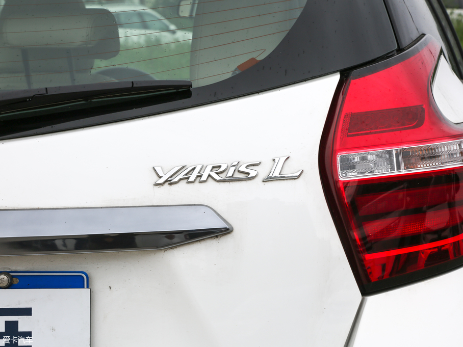 2019YARiS L  1.5GS CVTJӰ VI